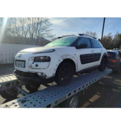Etrier avant gauche (freinage) CITROEN C4 CACTUS Photo n°20