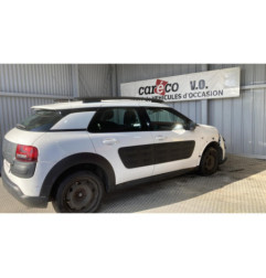 Mastervac CITROEN C4 CACTUS Photo n°14