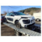 Moyeu avant droit CITROEN C4 CACTUS