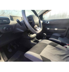 Pedale d'embrayage CITROEN C4 CACTUS Photo n°12