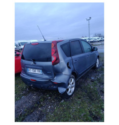 Poignee porte arriere droit NISSAN NOTE 1 Photo n°16