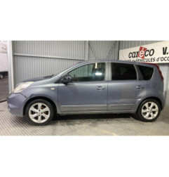 Vitre arriere gauche NISSAN NOTE 1 Photo n°20