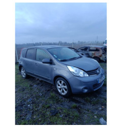 Amortisseur arriere gauche NISSAN NOTE 1 Photo n°10
