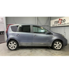 Bloc chauffage NISSAN NOTE 1 Photo n°19