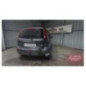 Cardan droit (transmission) NISSAN NOTE 1