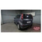 Cardan droit (transmission) NISSAN NOTE 1