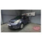 Cardan droit (transmission) NISSAN NOTE 1