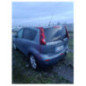 Cardan droit (transmission) NISSAN NOTE 1