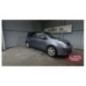 Triangle avant gauche NISSAN NOTE 1