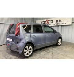 Boitier air bag NISSAN NOTE 1 Photo n°11