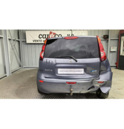 Ceinture arriere gauche NISSAN NOTE 1 Photo n°15