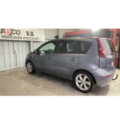 Levier frein à main NISSAN NOTE 1 Photo n°12