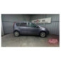 Pedale de frein NISSAN NOTE 1
