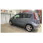 Serrure avant droit NISSAN NOTE 1