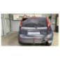 Calandre NISSAN NOTE 1
