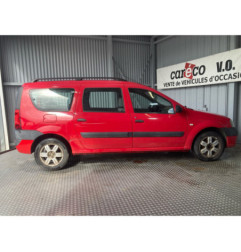 Berceau avant DACIA LOGAN MCV 1 Photo n°4