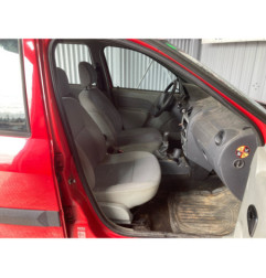 Serrure avant droit DACIA LOGAN MCV 1 Photo n°5