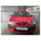 Capot DACIA LOGAN MCV 1