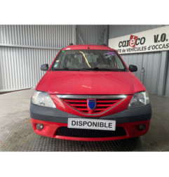 Serrure arriere droit DACIA LOGAN MCV 1 Photo n°1