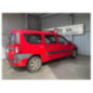 Echangeur air (Intercooler) DACIA LOGAN MCV 1