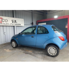 Boite de vitesses FORD KA 1 Photo n°6
