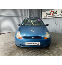 Pare choc avant FORD KA 1 Photo n°1