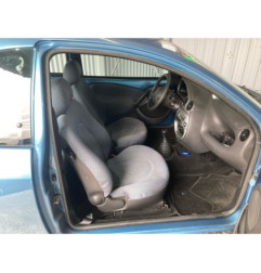 Ceinture avant gauche FORD KA 1 Photo n°5