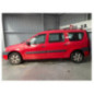 Aile avant gauche DACIA LOGAN MCV 1