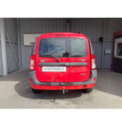 Aile avant gauche DACIA LOGAN MCV 1 Photo n°9