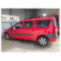 Pare choc avant DACIA LOGAN MCV 1