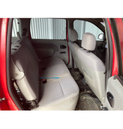 Compteur DACIA LOGAN MCV 1 Photo n°6