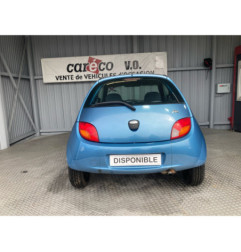 Etrier avant gauche (freinage) FORD KA 1 Photo n°8