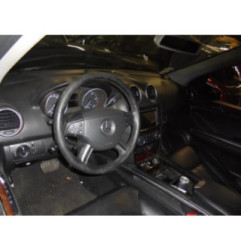 Air bag conducteur MERCEDES CLASSE M 164 Photo n°3