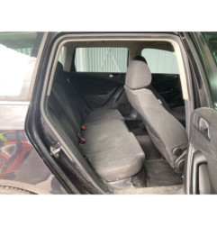 Boite de vitesses VOLKSWAGEN PASSAT 5 Photo n°6