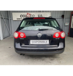 Boite de vitesses VOLKSWAGEN PASSAT 5 Photo n°9