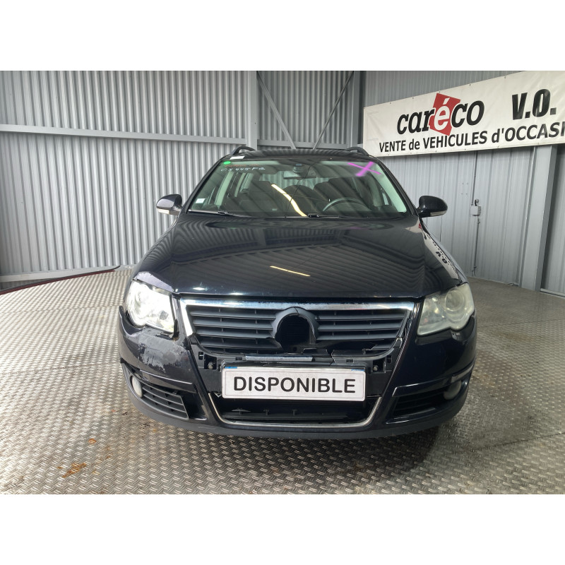Porte avant droit VOLKSWAGEN PASSAT 5
