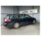 Pedale d'accelerateur VOLKSWAGEN PASSAT 5