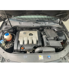 Bloc chauffage VOLKSWAGEN PASSAT 5