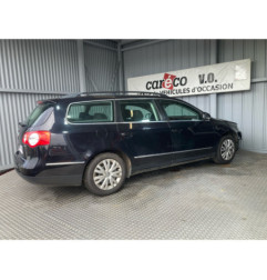 Boitier BSI VOLKSWAGEN PASSAT 5 Photo n°8