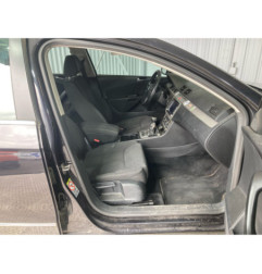 Moyeu avant gauche VOLKSWAGEN PASSAT 5 Photo n°5