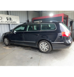 Moyeu avant gauche VOLKSWAGEN PASSAT 5 Photo n°7