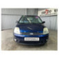Train arriere complet FORD FIESTA 5