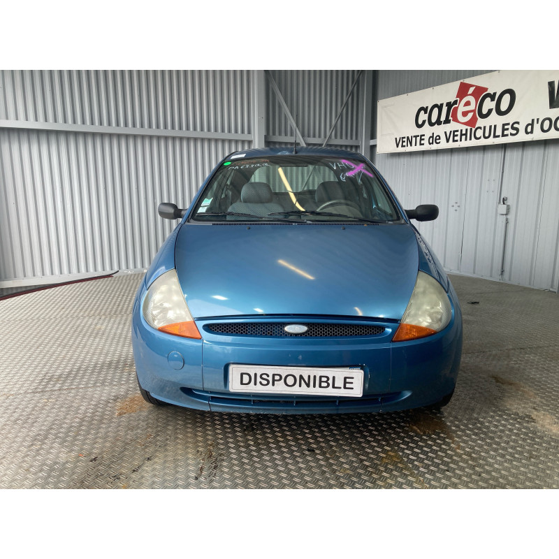 Siege avant gauche FORD KA 1