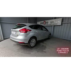 Etrier arriere droit (freinage) FORD FOCUS 3 Photo n°5