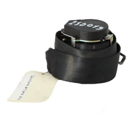 Ceinture arriere droit SEAT LEON 3 Photo n°1