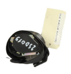 Ceinture arriere droit SEAT LEON 3 Photo n°3