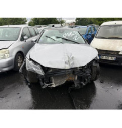 Ceinture arriere droit SEAT LEON 3 Photo n°9