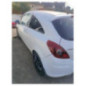 Retroviseur gauche OPEL CORSA D