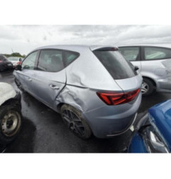 Ceinture arriere droit SEAT LEON 3 Photo n°17