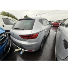 Ceinture arriere droit SEAT LEON 3 Photo n°18